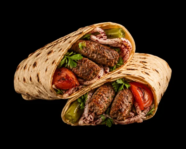 URFA DÜRÜM
