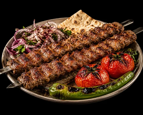 ADANA KEBAP