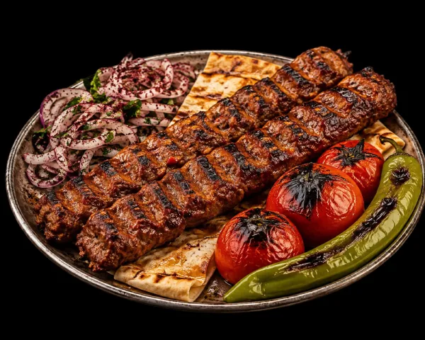 URFA KEBAP