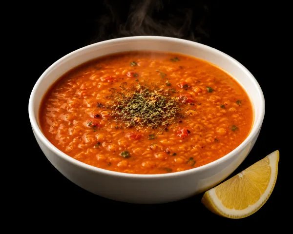 EZOGELİN ÇORBASI