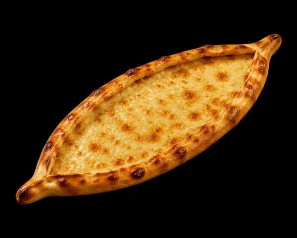 KAŞARLI PİDE