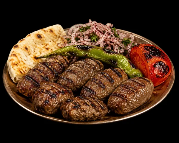 KÖFTE PORSİYON