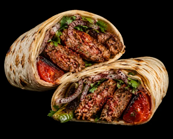 ADANA DÜRÜM