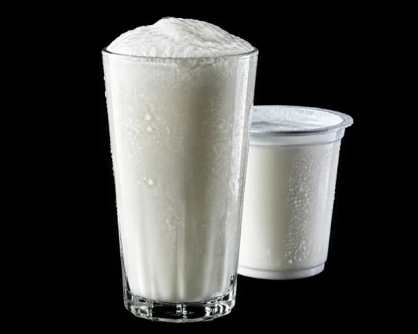 AYRAN